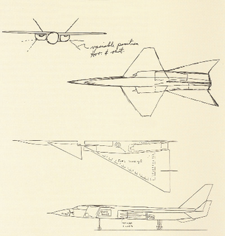 Illustration for article titled Area 51 Black Jets uncovers the history of America's most secret airbase